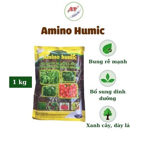 amino-humic
