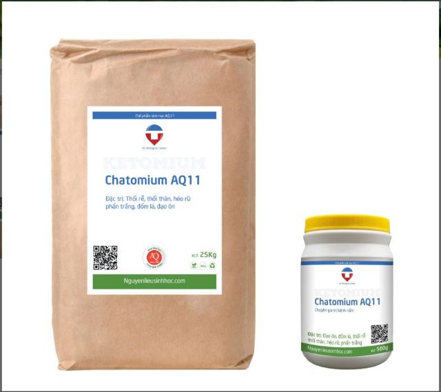 Chatomium AQ11