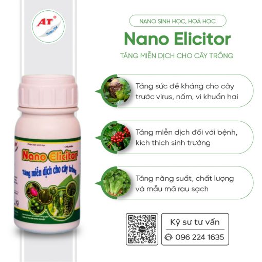 Nano Eliciter 250ml 1