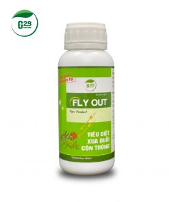 Fly Out 500ml