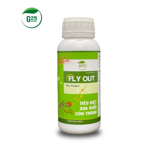 Fly Out 500ml