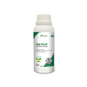Eco Nuti 250ml