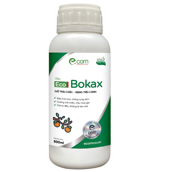 Eco Bokax 500ml