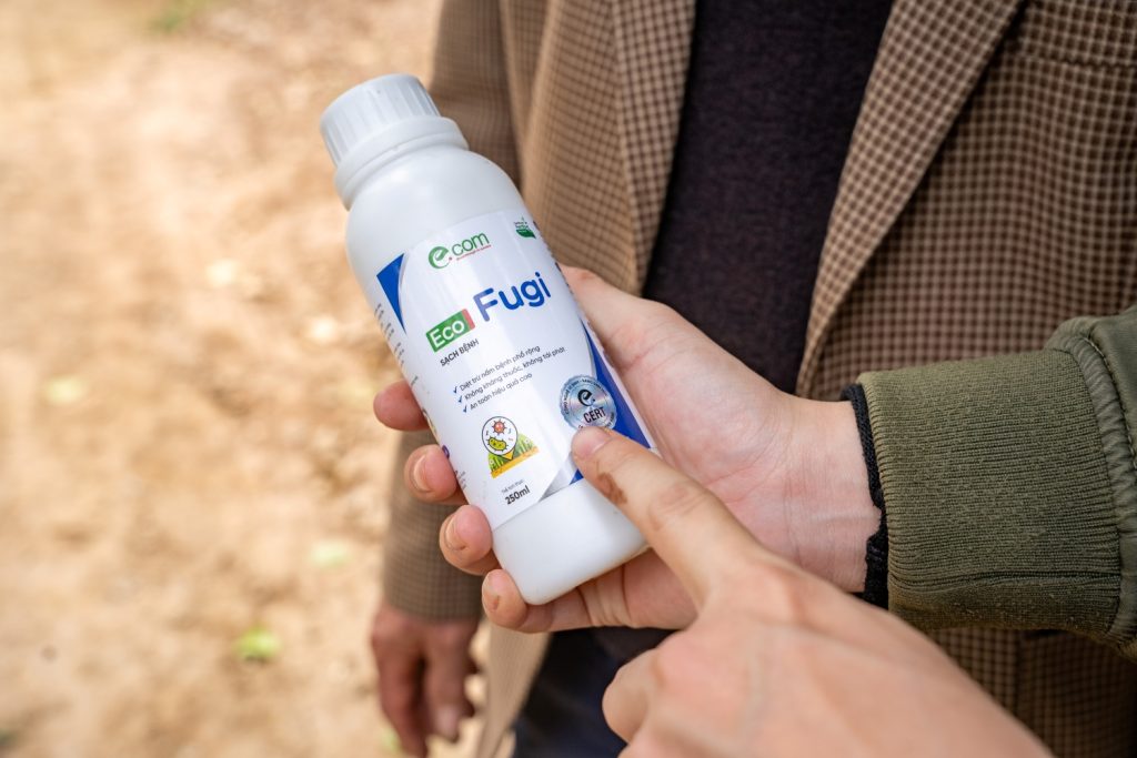 Eco Fugi
