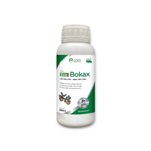 Eco Bokax 500ml