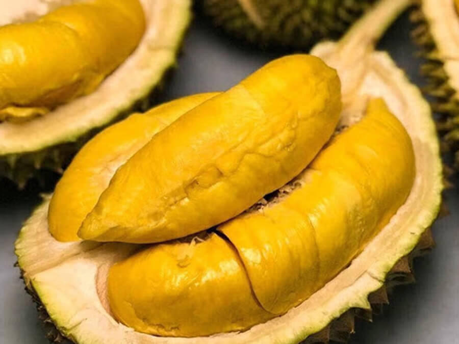 Phân Nuôi Trái Sầu Riêng 2