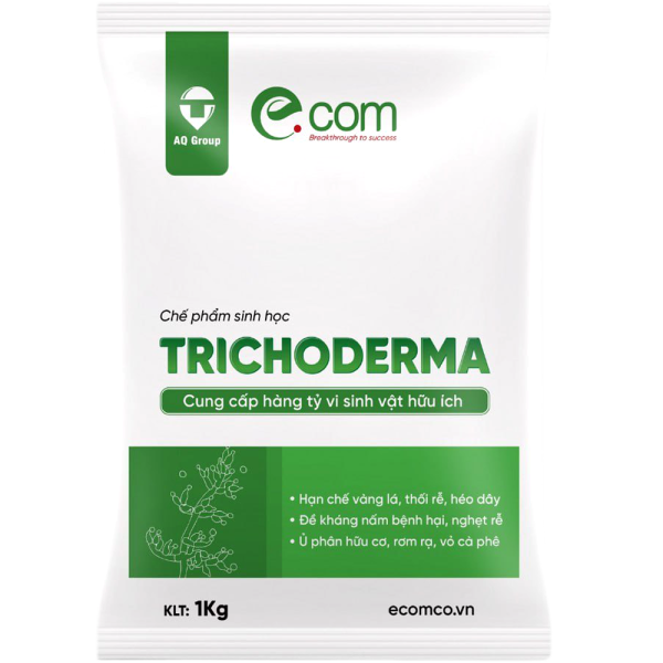TRICHODERMA