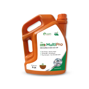 Eco MultiPro