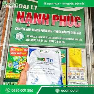 Đại Lý Hạnh Phúc