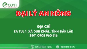 Đại Lý An Nông