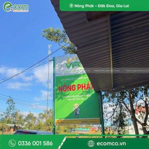 Đại Lý Nông Phát