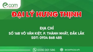 Đại Lý Hưng Thịnh