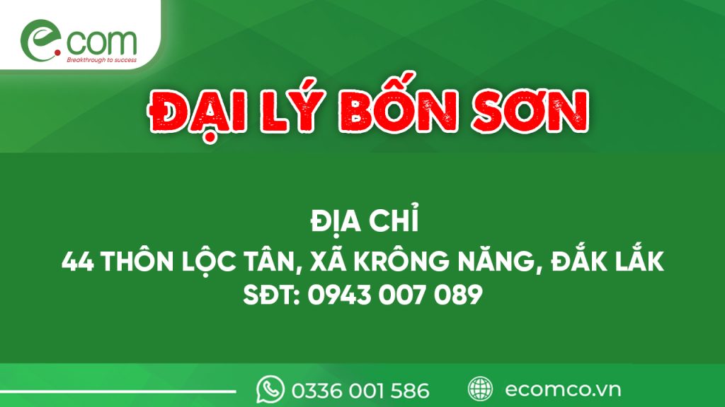 Đại Lý Bốn Sơn