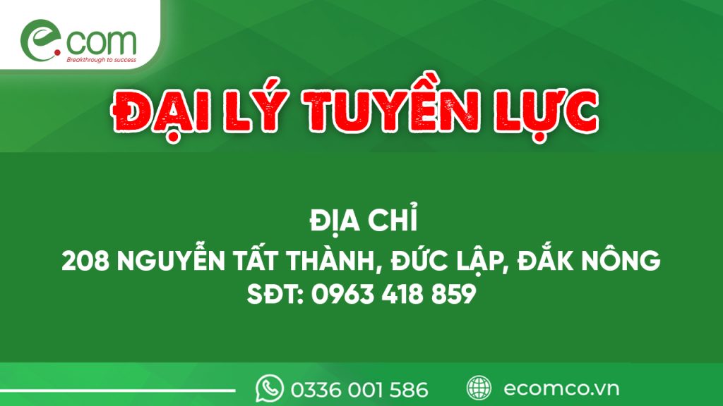 Đại Lý Tuyền Lực