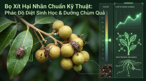Bọ Xít Hại Nhãn
