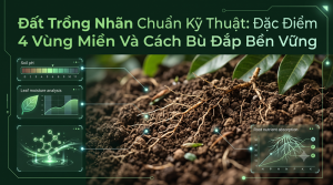 Đất Trồng Nhãn